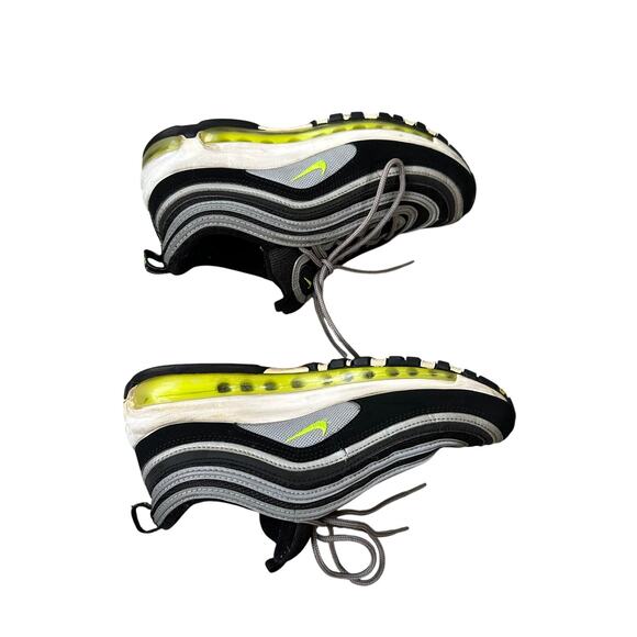 Nike Air Max 97 JAPAN OG QS in Neon main image 7